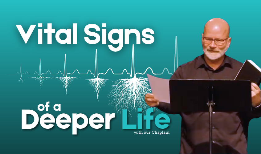 Vital Signs of a Deeper Life_LenKinzel