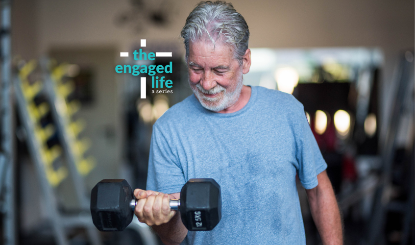 Vital Signs of a Deeper Life (12)